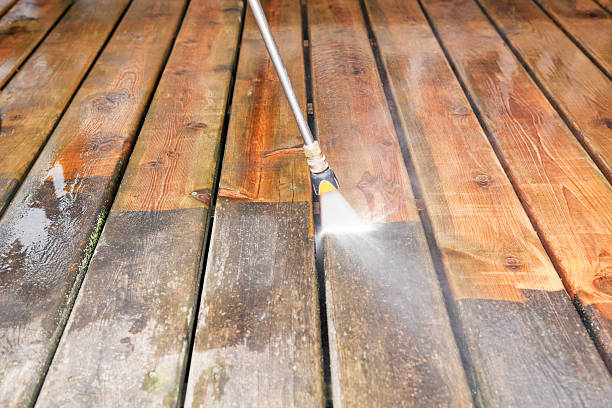 Best Commercial Pressure Washing in Las Quintas Fronterizas, TX